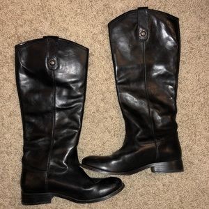 Melissa Frye Boots